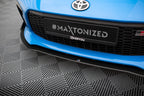 Lip delantero Street Pro V.2 Toyota GR86 Mk1