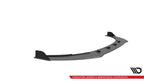 Lip delantero Street Pro V.2 Toyota GR86 Mk1