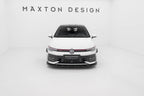 Lip delantero Street Pro V.2 Volkswagen Golf GTI / GTE / R-Line Mk8 Facelift