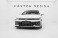 Lip delantero Street Pro V.2 Volkswagen Golf GTI / GTE / R-Line Mk8 Facelift