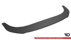 Lip delantero Street Pro V.2 Volkswagen Golf GTI / GTE / R-Line Mk8 Facelift