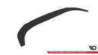 Lip delantero Street Pro V.2 Volkswagen Golf GTI / GTE / R-Line Mk8 Facelift