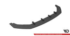 Lip delantero Street Pro V.2 Volkswagen Golf R Mk7