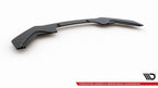 Lip delantero Street Pro V.3 BMW Serie 1 F20 M-Pack Facelift / M140i