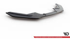 Lip delantero Street Pro V.3 BMW Serie 1 F20 M-Pack Facelift / M140i