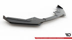 Lip Delantero Street Pro V.3 + Flaps BMW Serie 1 F20 M-Pack Facelift / M140i