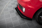 Lip Delantero Street Pro V.3 + Flaps Volkswagen Golf GTI Mk6