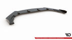 Lip Delantero Street Pro V.3 + Flaps Volkswagen Golf GTI Mk6