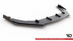 Lip Delantero Street Pro V.3 + Flaps Volkswagen Golf GTI Mk6