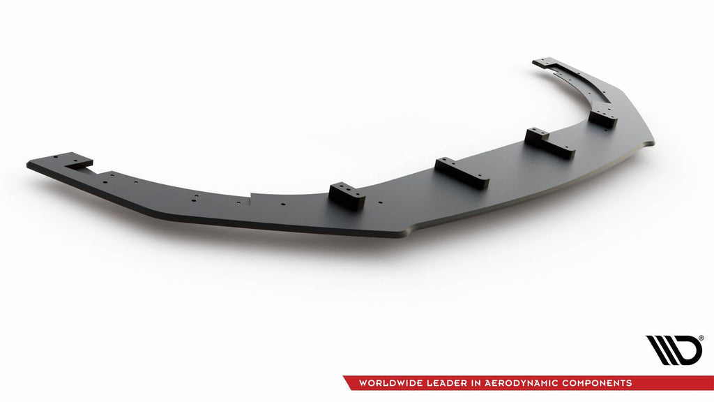 Lip delantero Street Pro V.3 Volkswagen Golf GTI Mk6