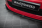 Lip delantero Street Pro V.3 Volkswagen Golf GTI Mk6