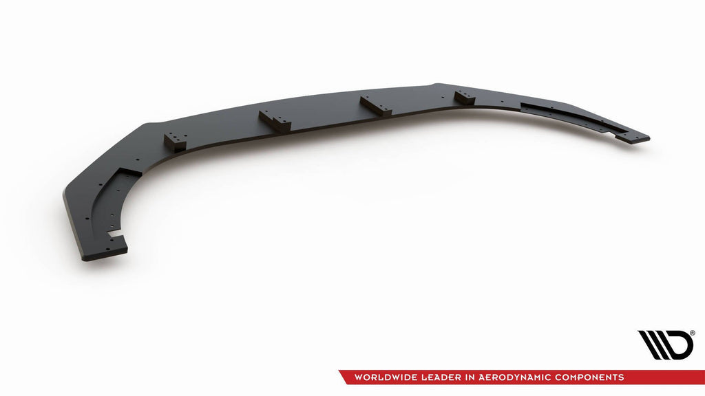 Lip delantero Street Pro V.3 Volkswagen Golf GTI Mk6