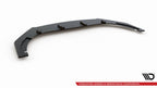 Lip delantero Street Pro V.3 Volkswagen Golf GTI Mk6