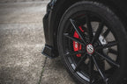 Lip delantero Street Pro Volkswagen Golf 7 GTI TCR Mk7 Facelift