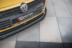 Front Lip Street Pro Volkswagen Arteon R-Line Saloon / Sedan / Shooting Brake Mk1