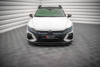 Lip delantero Street Pro Volkswagen Arteon R Berlina / Sedán / Shooting Brake Mk1 Facelift