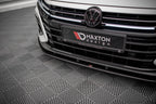 Lip delantero Street Pro Volkswagen Arteon R Berlina / Sedán / Shooting Brake Mk1 Facelift