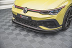 Lip delantero Street Pro Volkswagen Golf GTI Clubsport Mk8