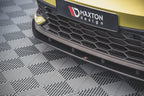 Lip delantero Street Pro Volkswagen Golf GTI Clubsport Mk8