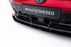 Lip delantero Street Pro Volkswagen Golf GTI Clubsport Mk8 Facelift