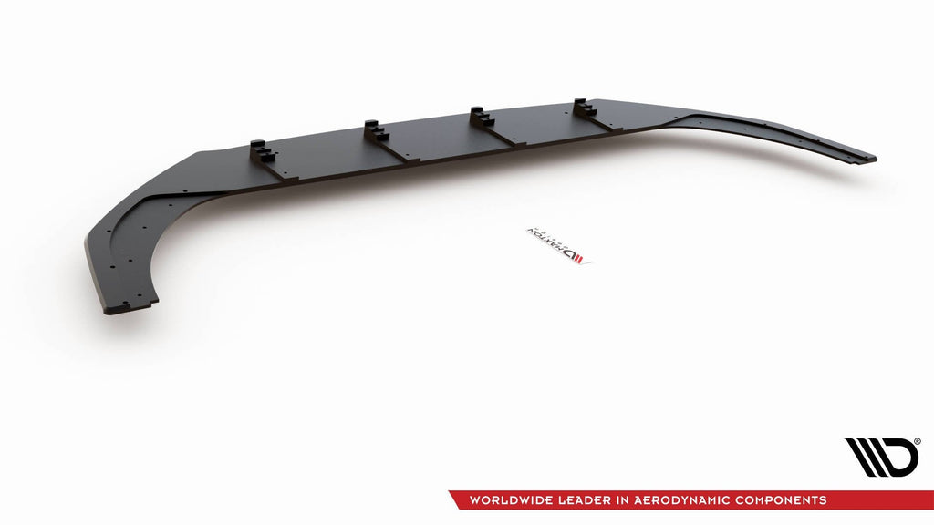 Lip delantero Street Pro Volkswagen Golf GTI / GTE / GTD / R-Line Mk8