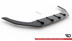 Lip delantero Street Pro Volkswagen Golf GTI / GTE / GTD / R-Line Mk8