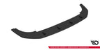 Lip delantero Street Pro Volkswagen Golf GTI / GTE / R-Line Mk8 Facelift
