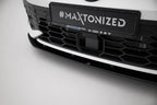 Lip delantero Street Pro Volkswagen Golf GTI / GTE / R-Line Mk8 Facelift