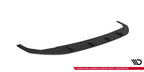 Lip delantero Street Pro Volkswagen Golf R Hatchback Mk8 Facelift