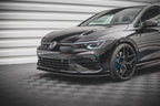 Lip delantero Street Pro Volkswagen Golf R Mk8