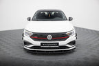 Front lip Street Pro Volkswagen Jetta GLI Mk7