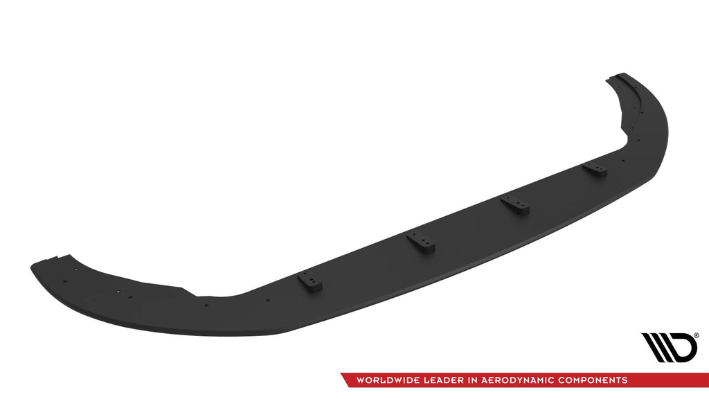 Lip delantero Street Pro Volkswagen Polo GTI Mk6 Facelift