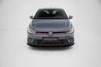 Lip delantero Street Pro Volkswagen Polo GTI Mk6 Facelift