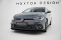 Lip delantero Street Pro Volkswagen Polo GTI Mk6 Facelift