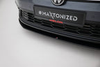 Lip delantero Street Pro Volkswagen Polo GTI Mk6 Facelift