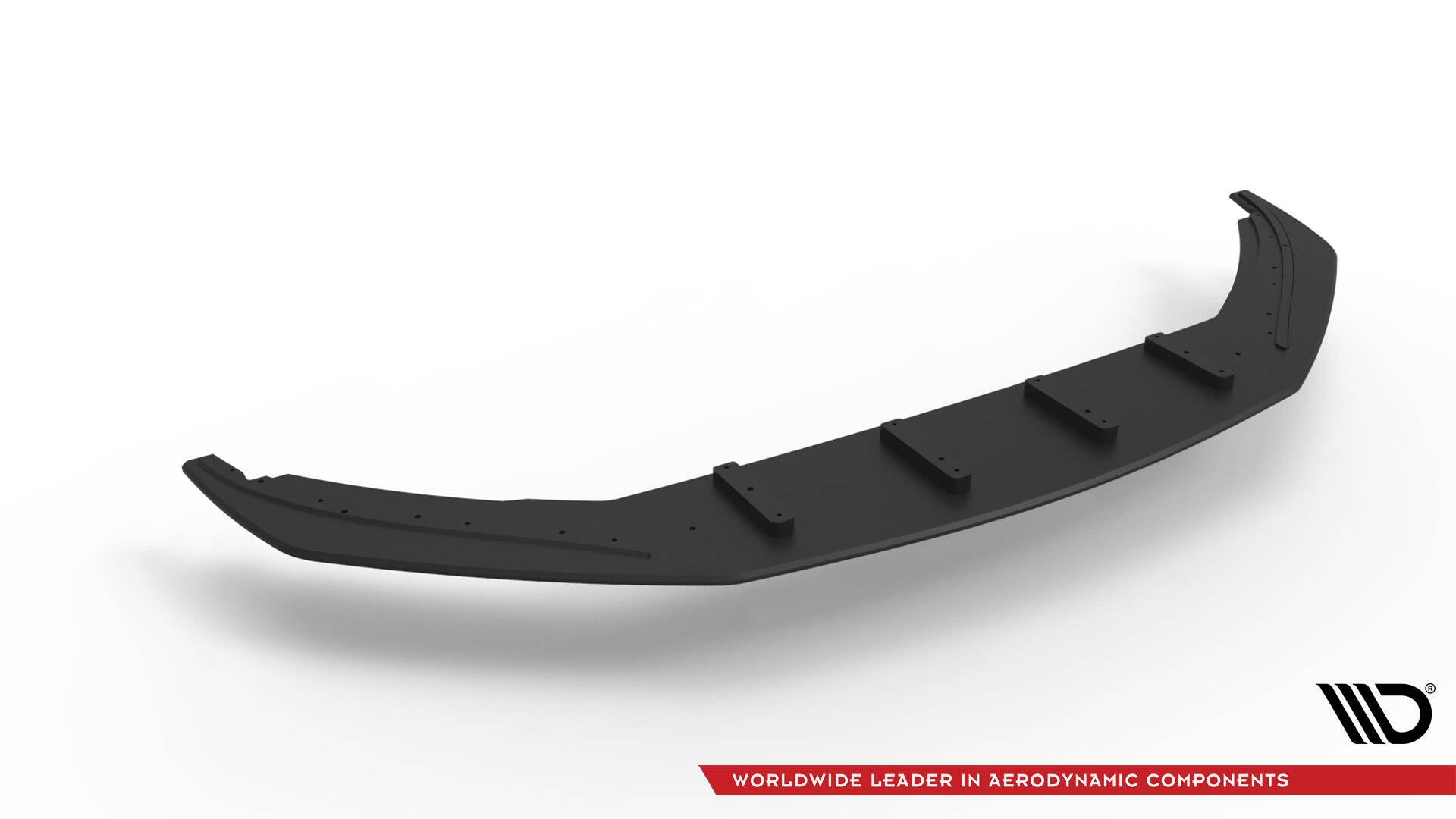 Lip delantero Street Pro Volkswagen Scirocco R Mk3