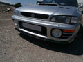 Lip delantero Subaru Impreza MK1 GT