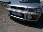 Lip delantero Subaru Impreza MK1 GT