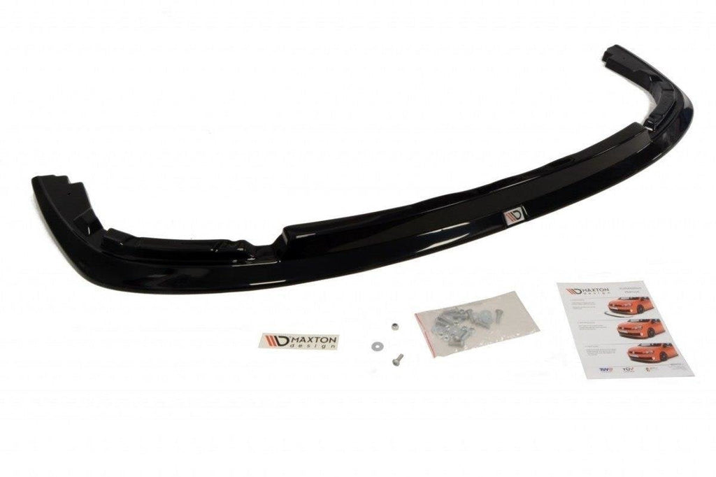 Lip delantero Subaru Impreza MK2 WRX STI (Blobeye)