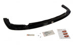 Lip delantero Subaru Impreza MK2 WRX STI (Blobeye)