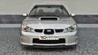 Lip delantero Subaru Impreza MK2 WRX STI (hawkeye)