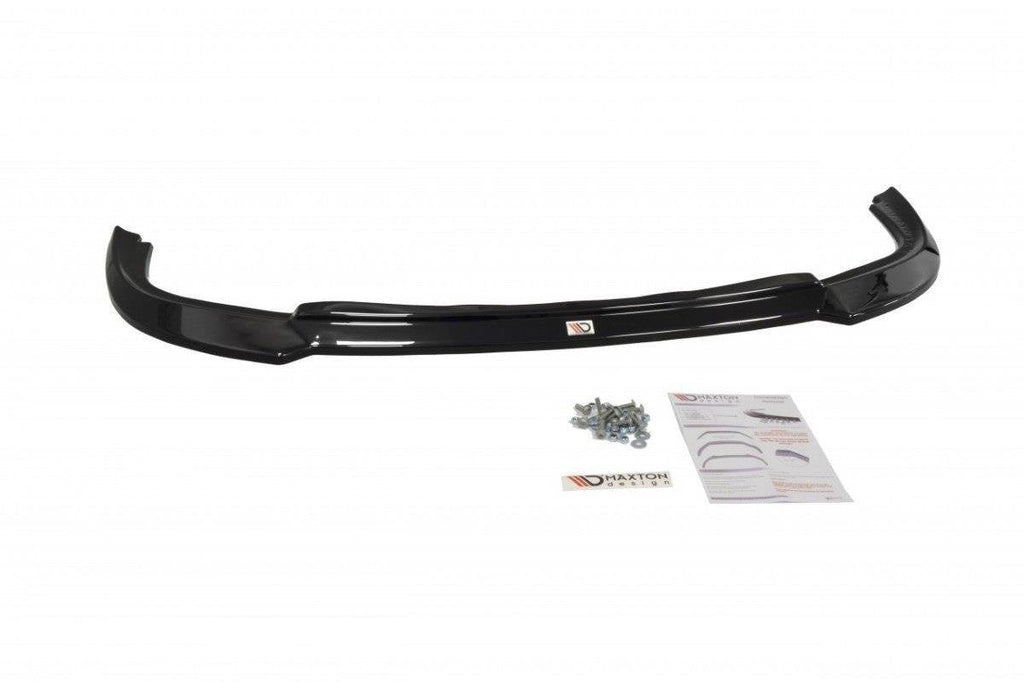 Subaru Impreza MK2 WRX V.1 Front Lip