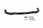 Subaru Impreza MK2 WRX V.1 Front Lip
