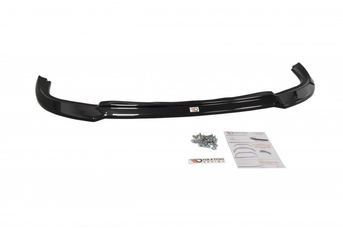 Lip delantero Subaru Impreza MK2 WRX V.1