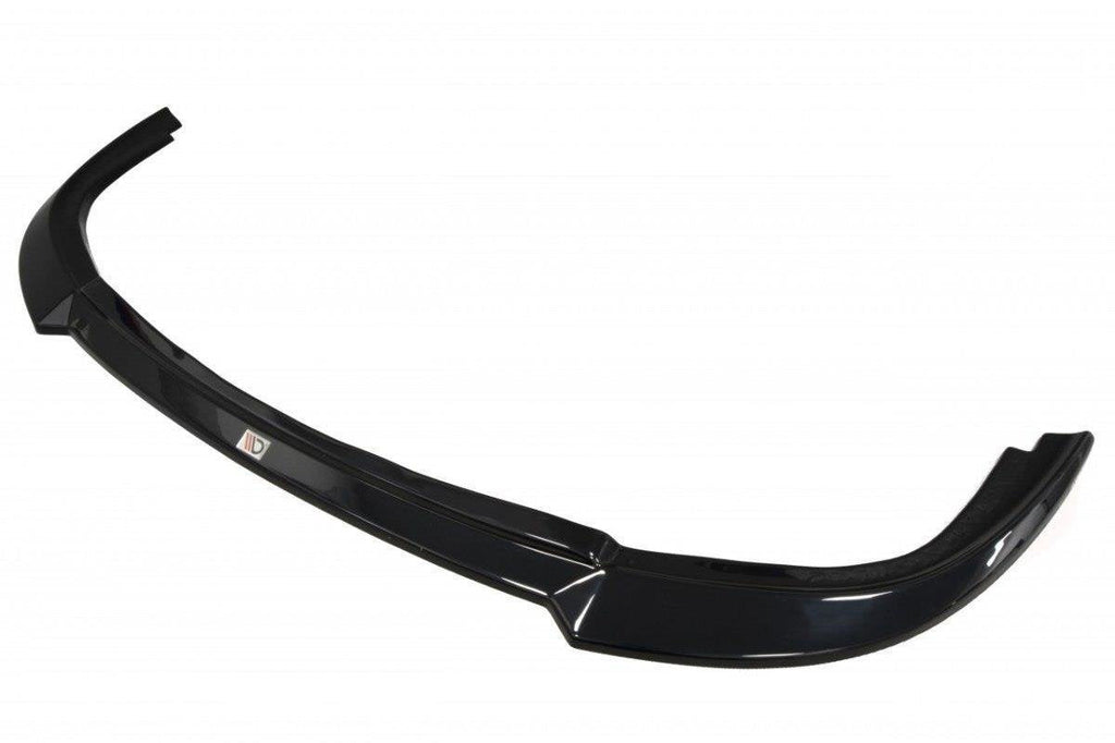 Subaru Impreza MK2 WRX V.1 Front Lip