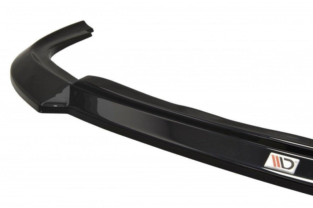 Subaru Impreza MK2 WRX V.1 Front Lip