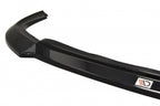 Subaru Impreza MK2 WRX V.1 Front Lip