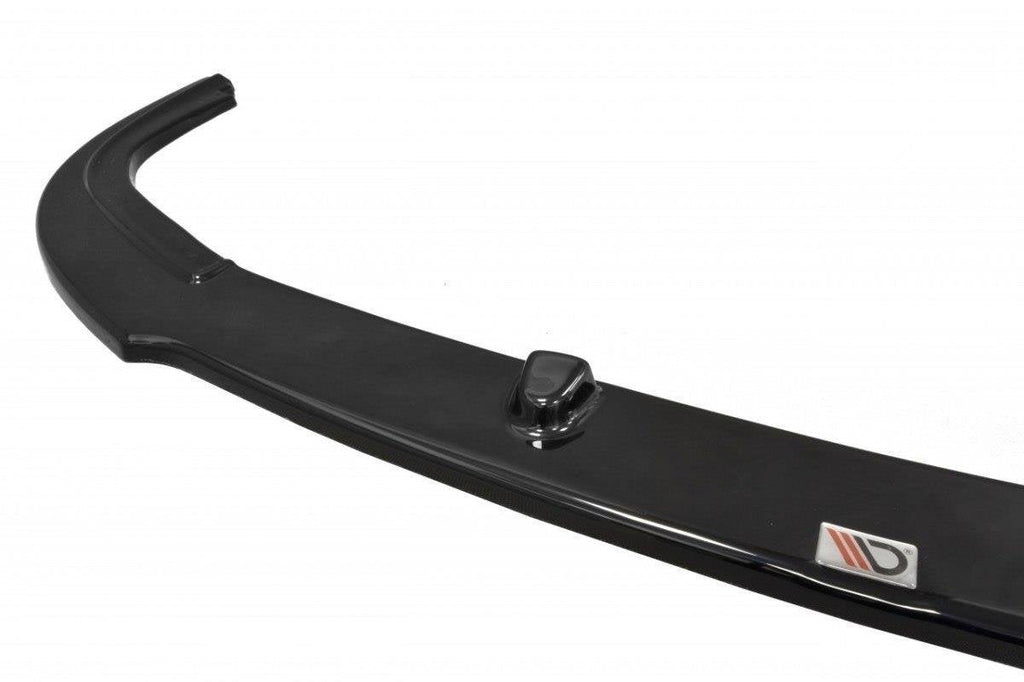 Lip delantero Subaru Impreza MK2 WRX V.2