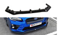 Lip delantero Subaru Impreza MK4 WRX STI V.1