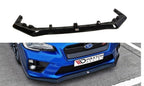 Lip delantero Subaru Impreza MK4 WRX STI V.1